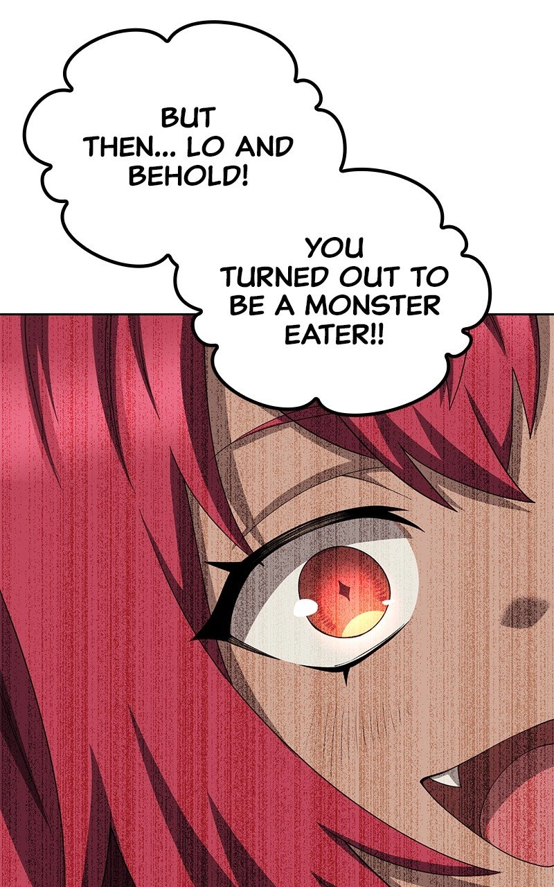 Monster Eater Chapter 43 - Page 52