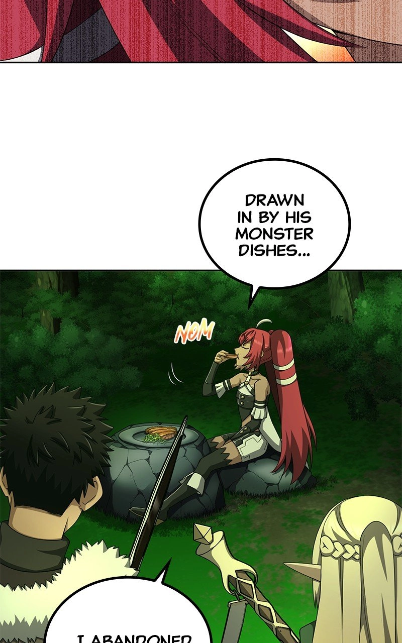 Monster Eater Chapter 43 - Page 53