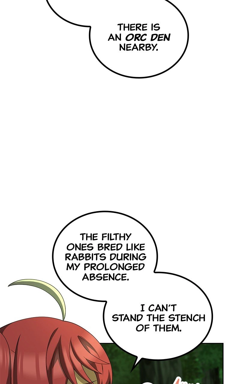 Monster Eater Chapter 43 - Page 56