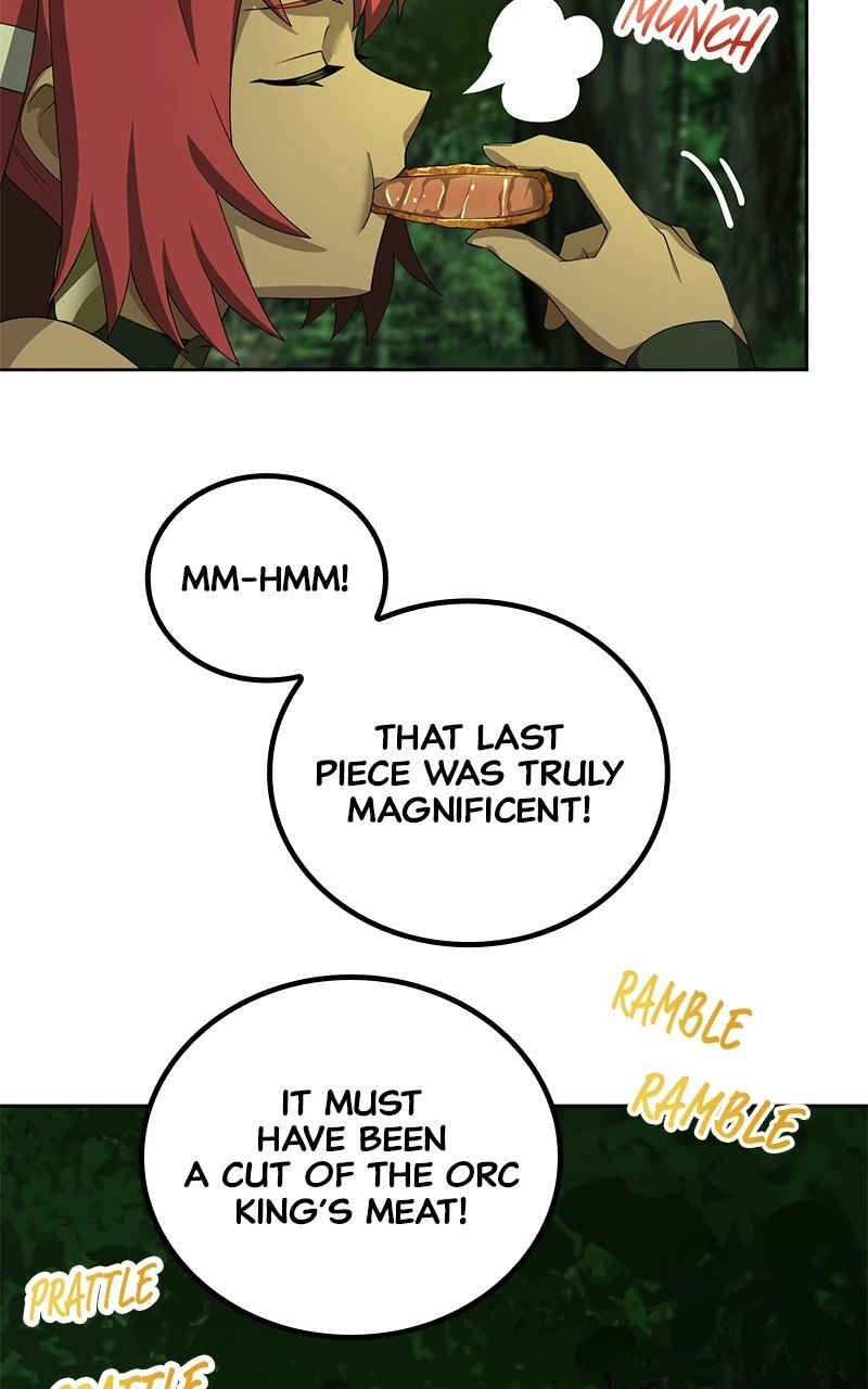 Monster Eater Chapter 43 - Page 57