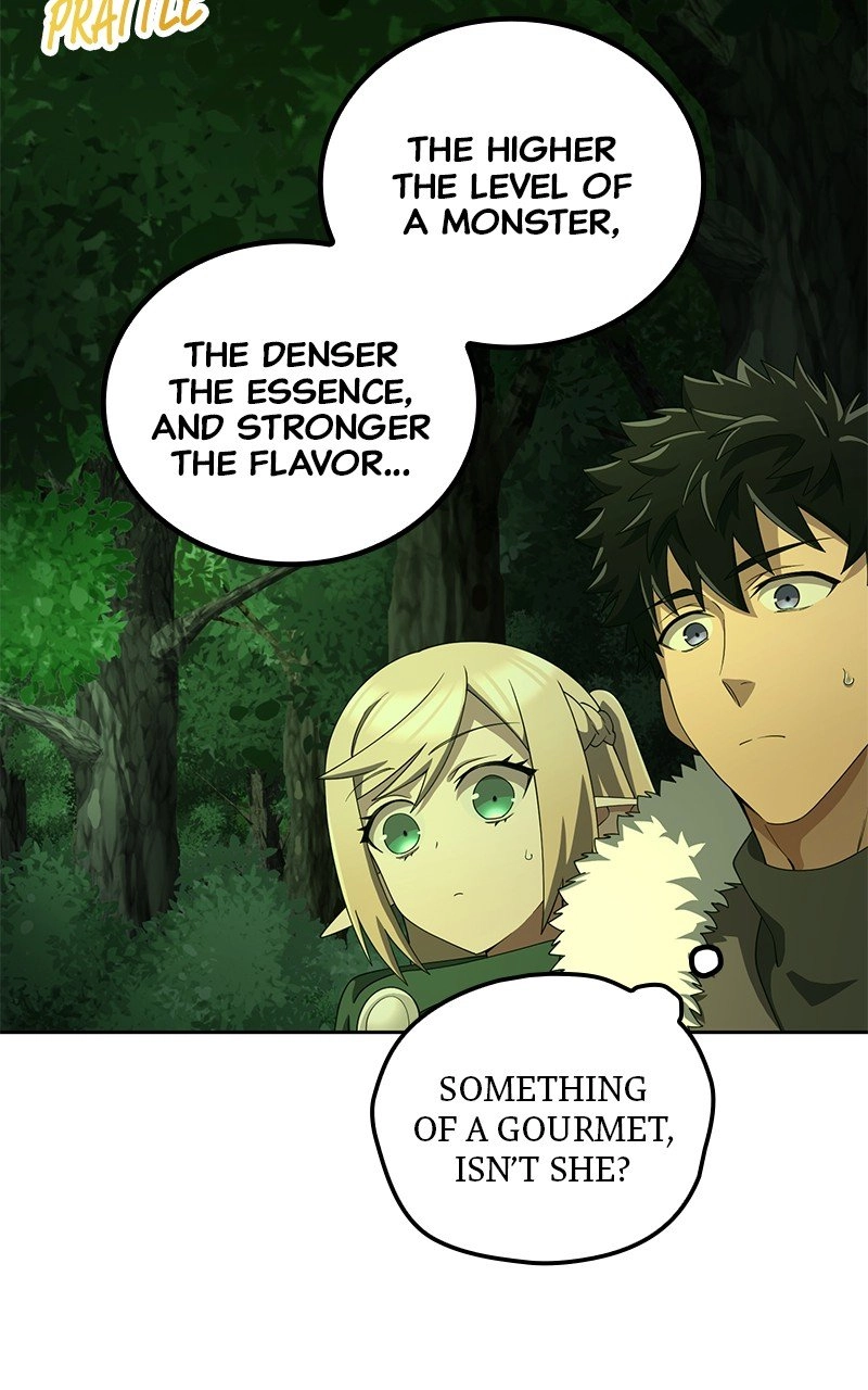 Monster Eater Chapter 43 - Page 58