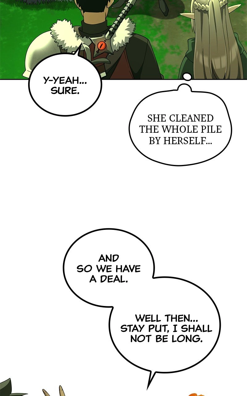 Monster Eater Chapter 43 - Page 60
