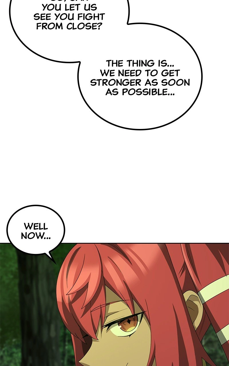 Monster Eater Chapter 43 - Page 64