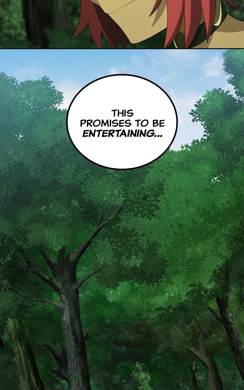 Monster Eater Chapter 43 - Page 65