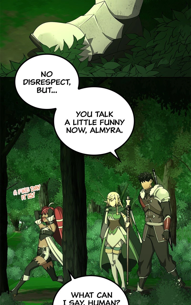 Monster Eater Chapter 43 - Page 67