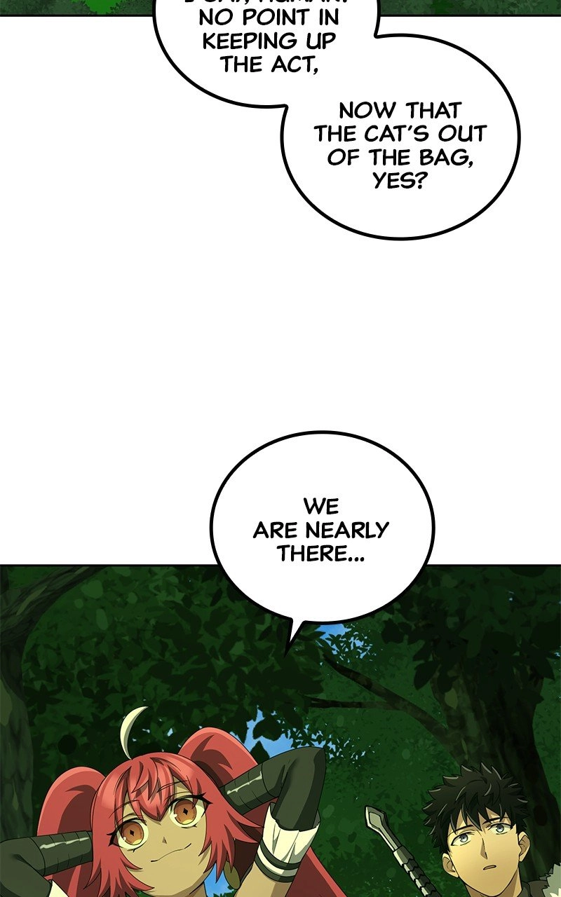 Monster Eater Chapter 43 - Page 68