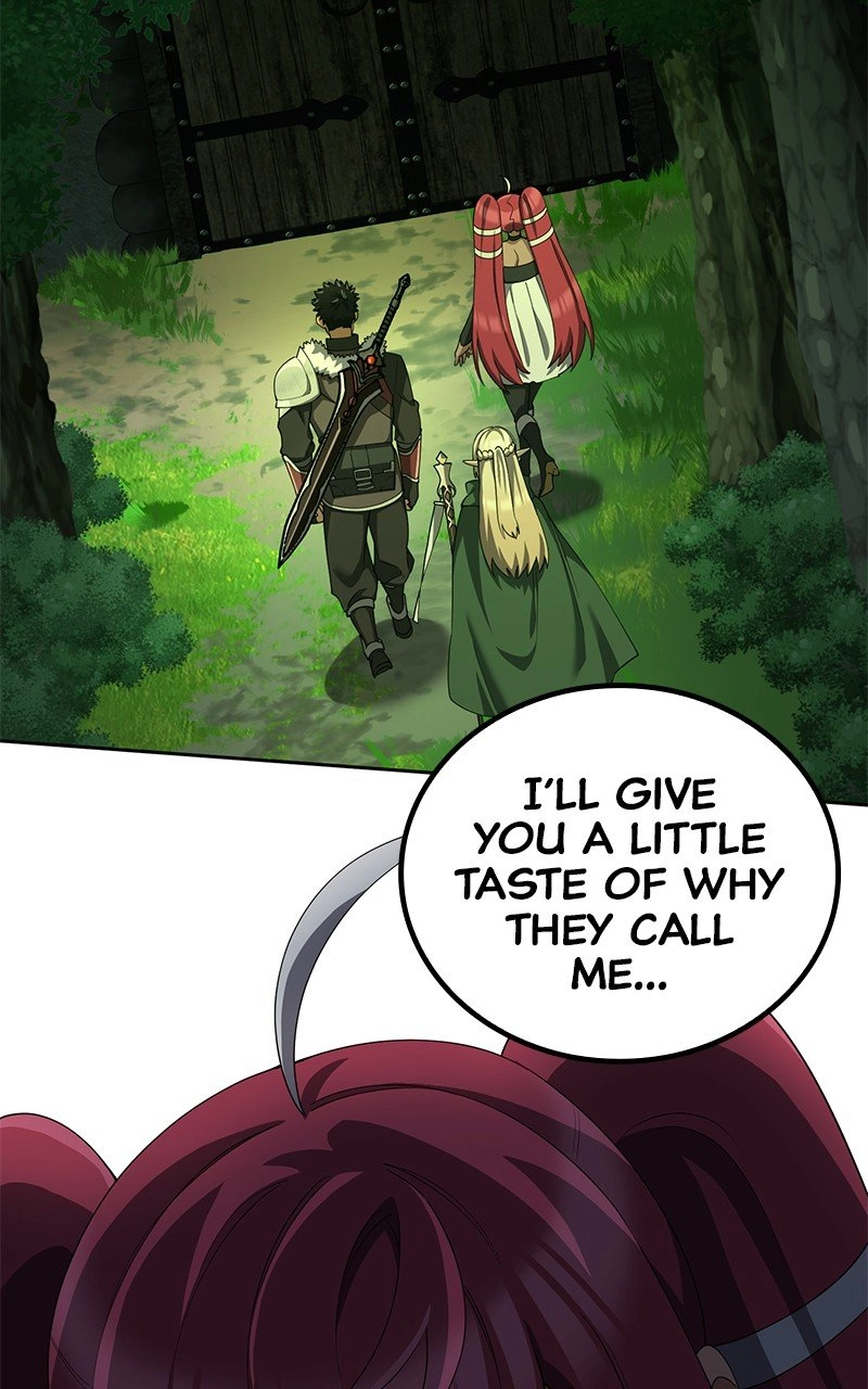 Monster Eater Chapter 43 - Page 70