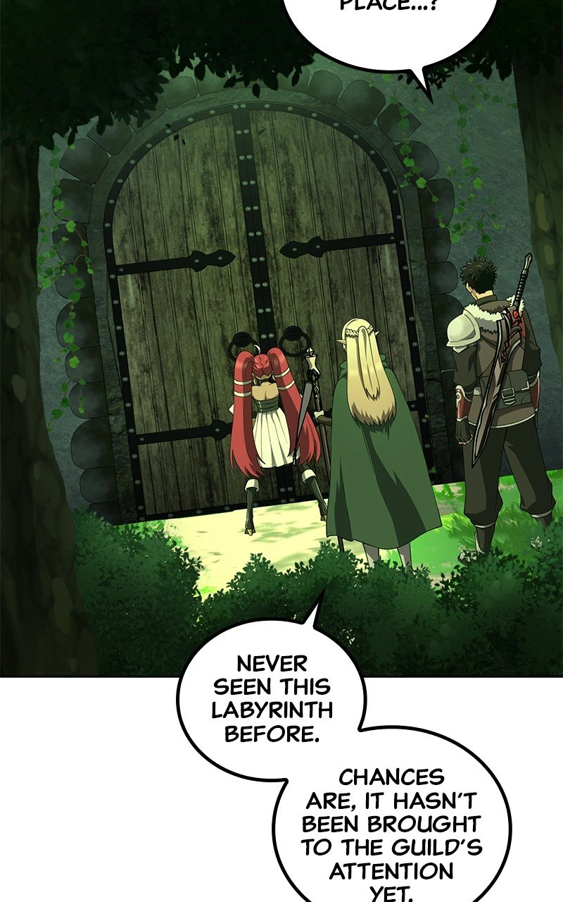 Monster Eater Chapter 44 - Page 3