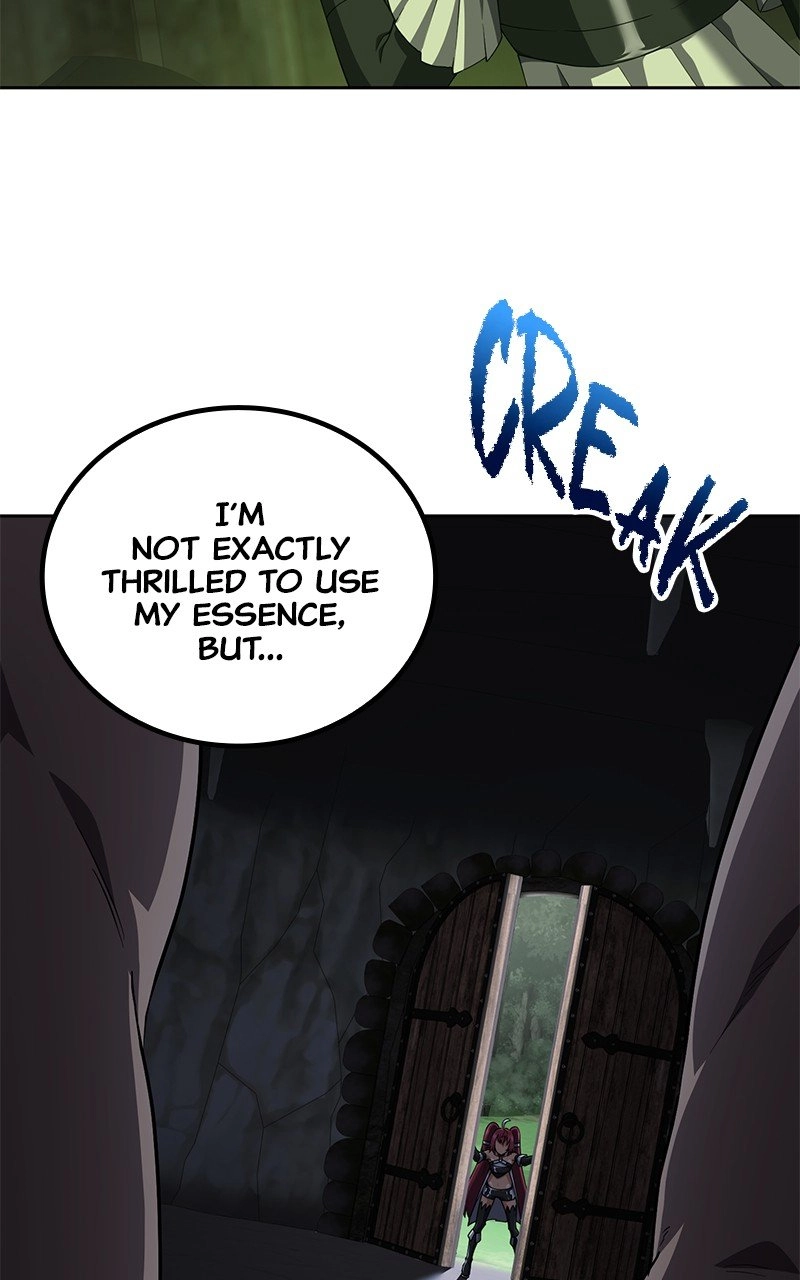 Monster Eater Chapter 44 - Page 5