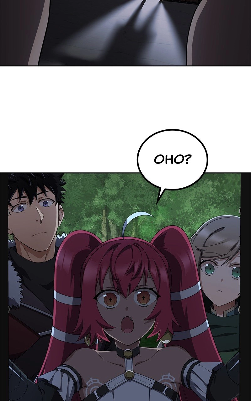 Monster Eater Chapter 44 - Page 6