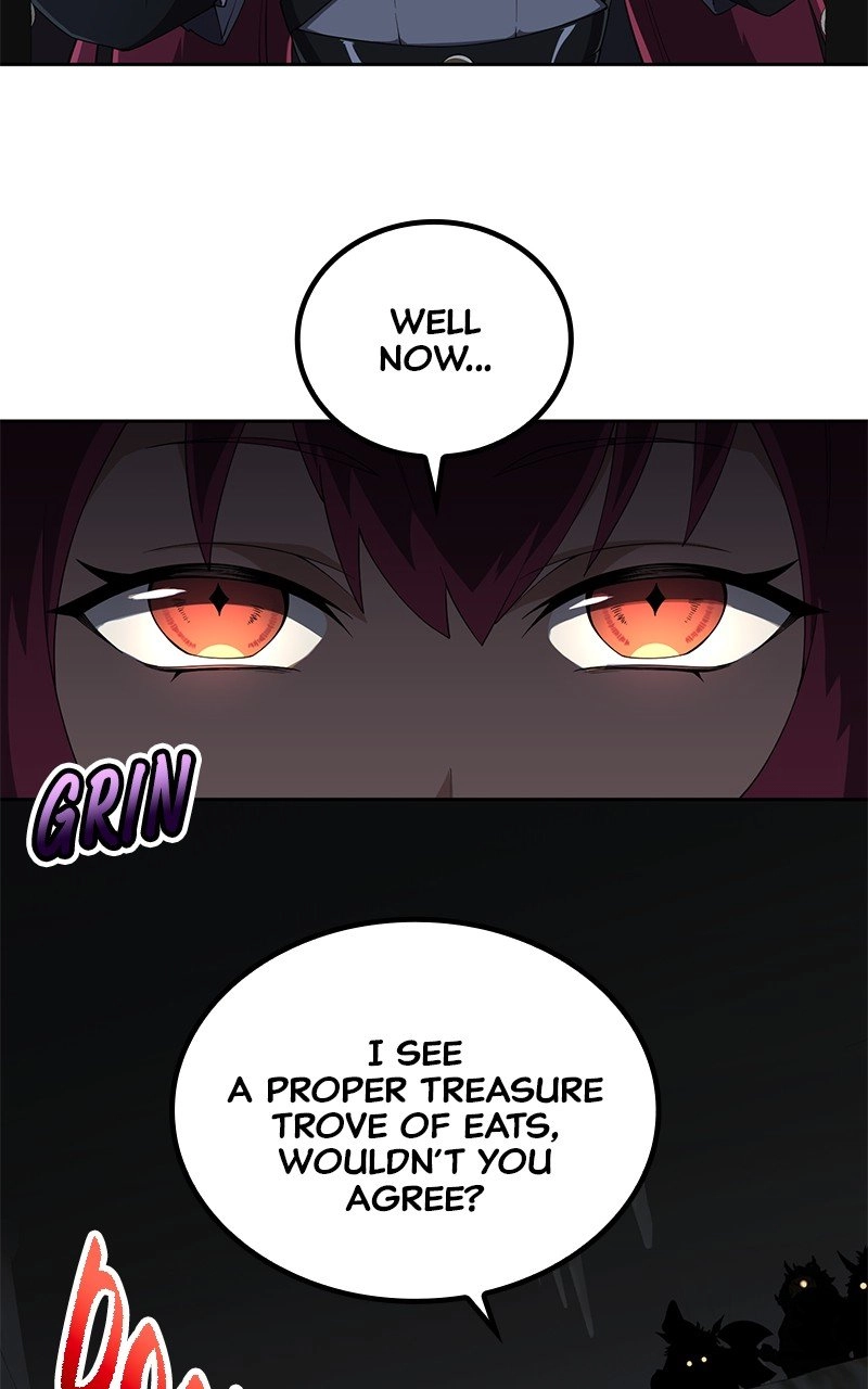 Monster Eater Chapter 44 - Page 7