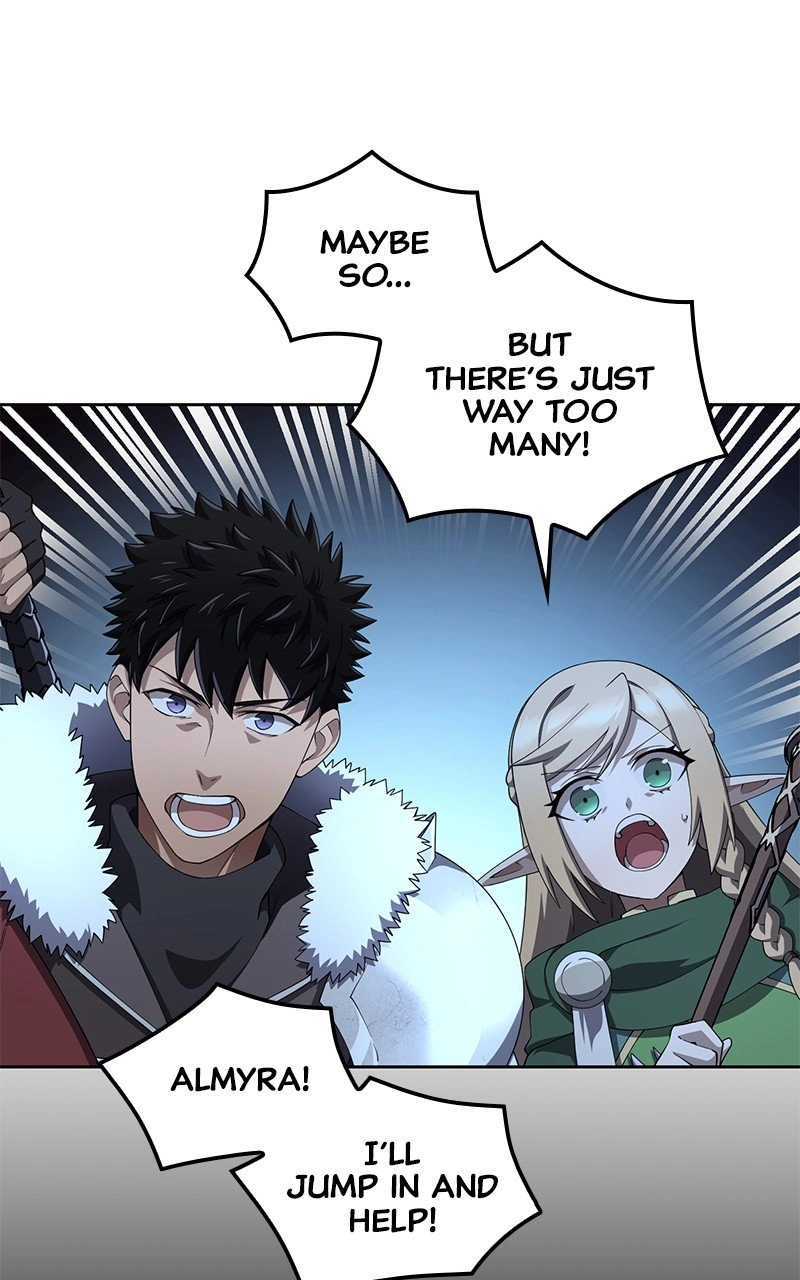 Monster Eater Chapter 44 - Page 9