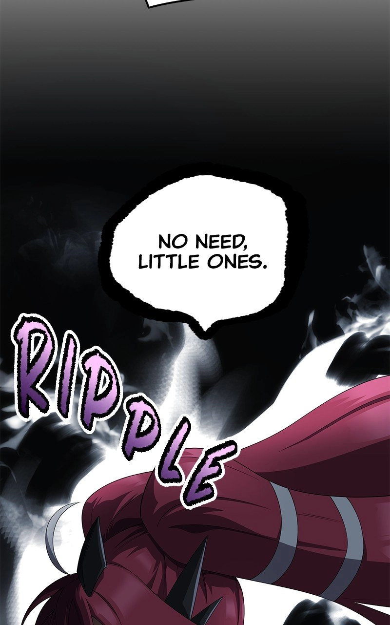 Monster Eater Chapter 44 - Page 10