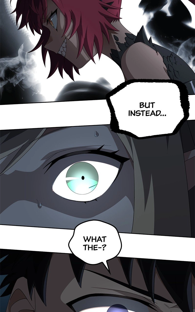 Monster Eater Chapter 44 - Page 11