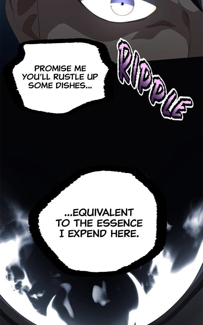 Monster Eater Chapter 44 - Page 12