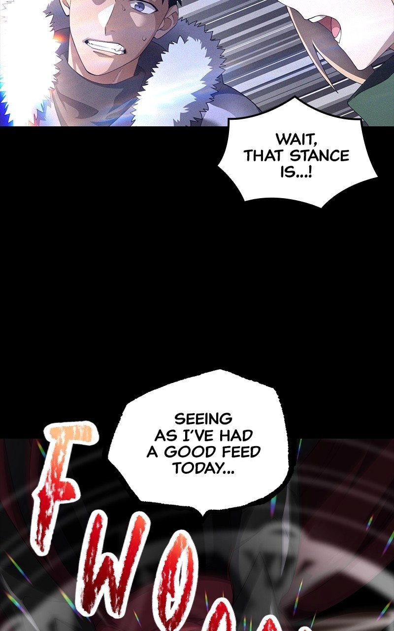 Monster Eater Chapter 44 - Page 19