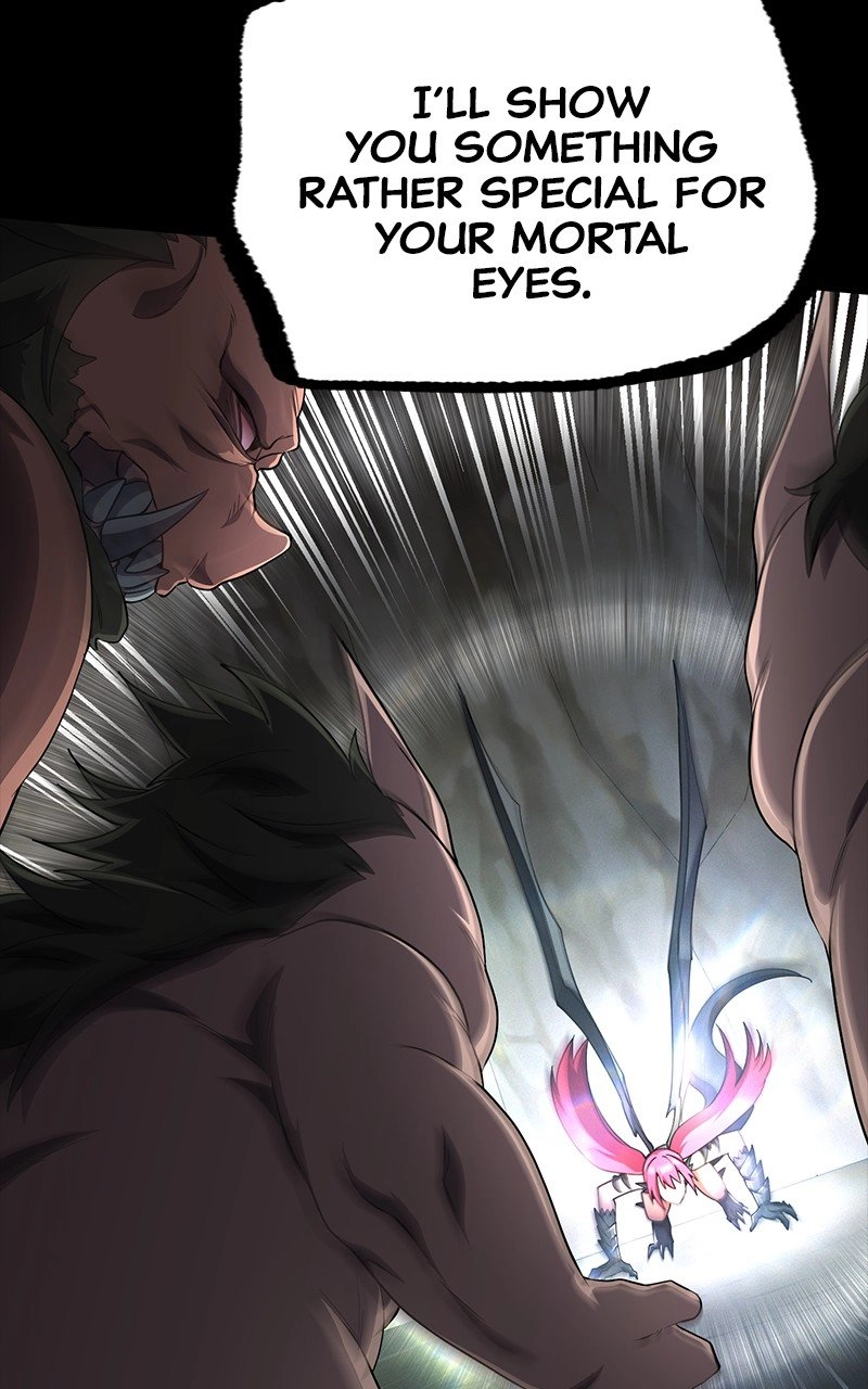 Monster Eater Chapter 44 - Page 21