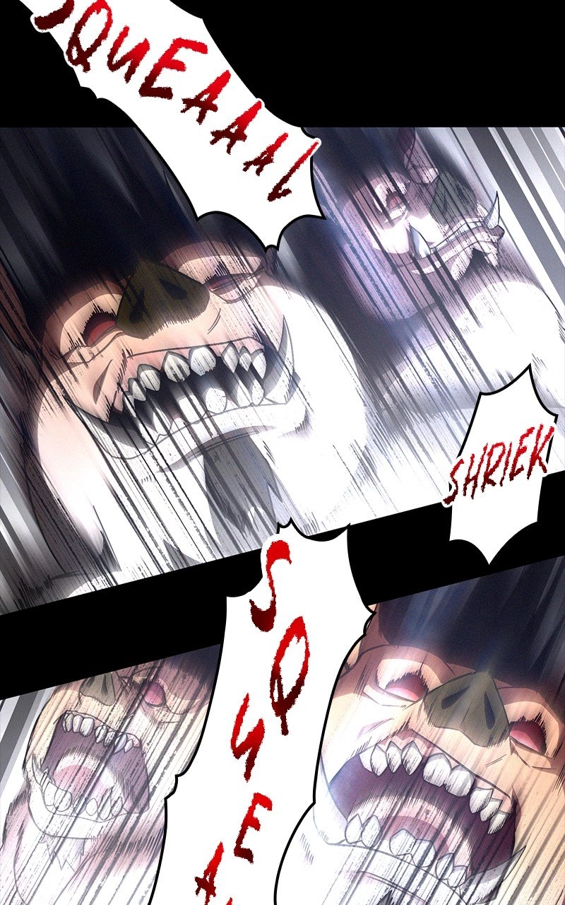 Monster Eater Chapter 44 - Page 26