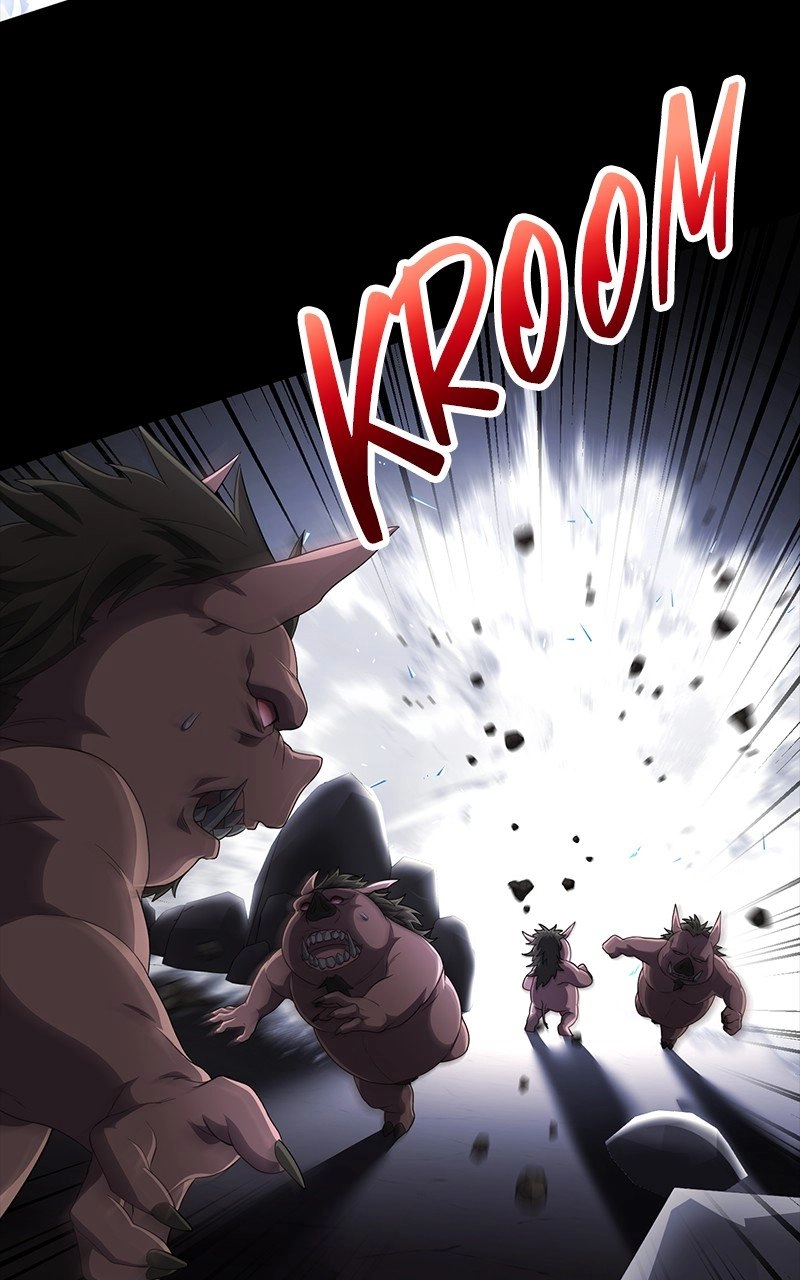 Monster Eater Chapter 44 - Page 29