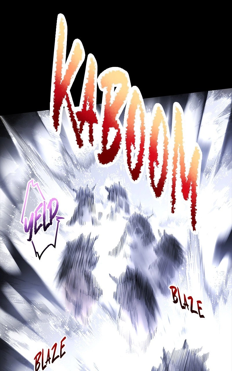 Monster Eater Chapter 44 - Page 33