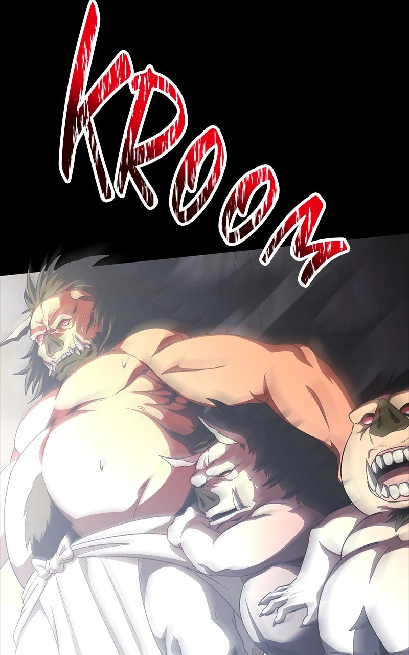 Monster Eater Chapter 44 - Page 35