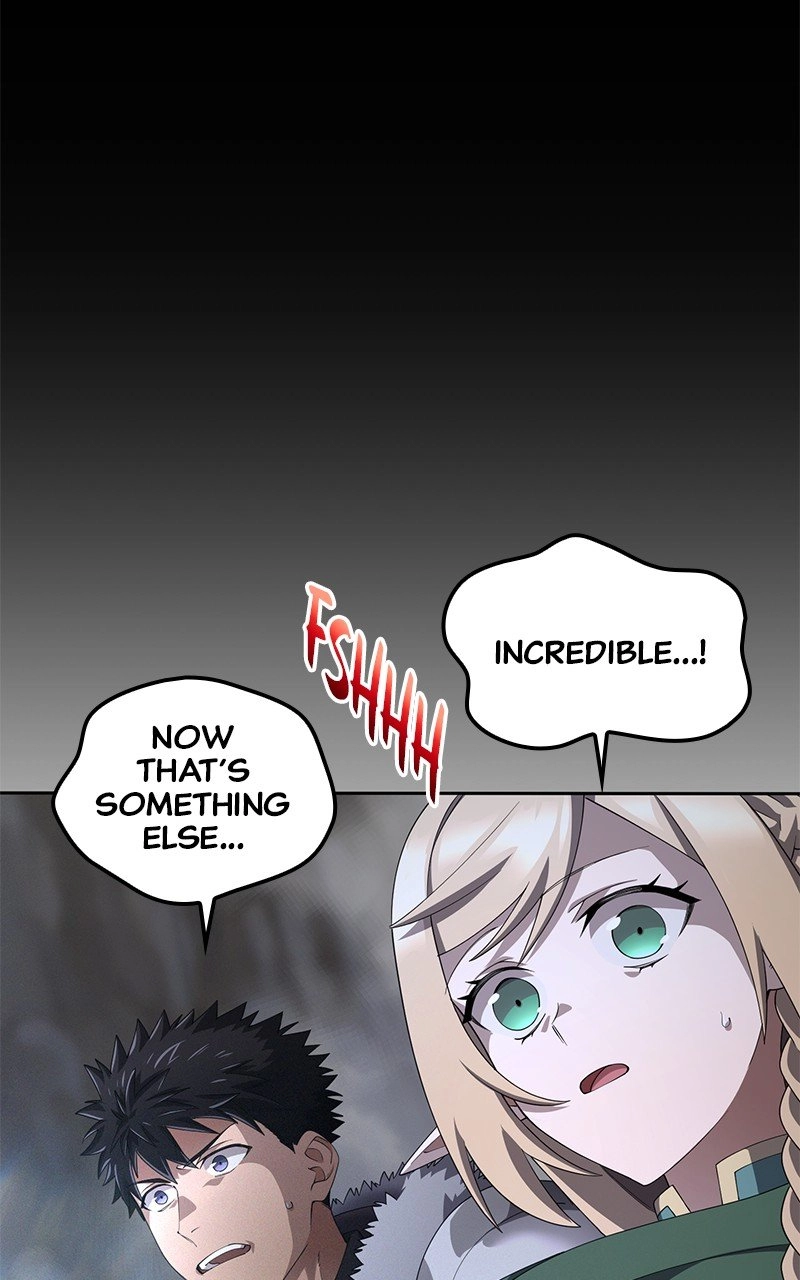 Monster Eater Chapter 44 - Page 38