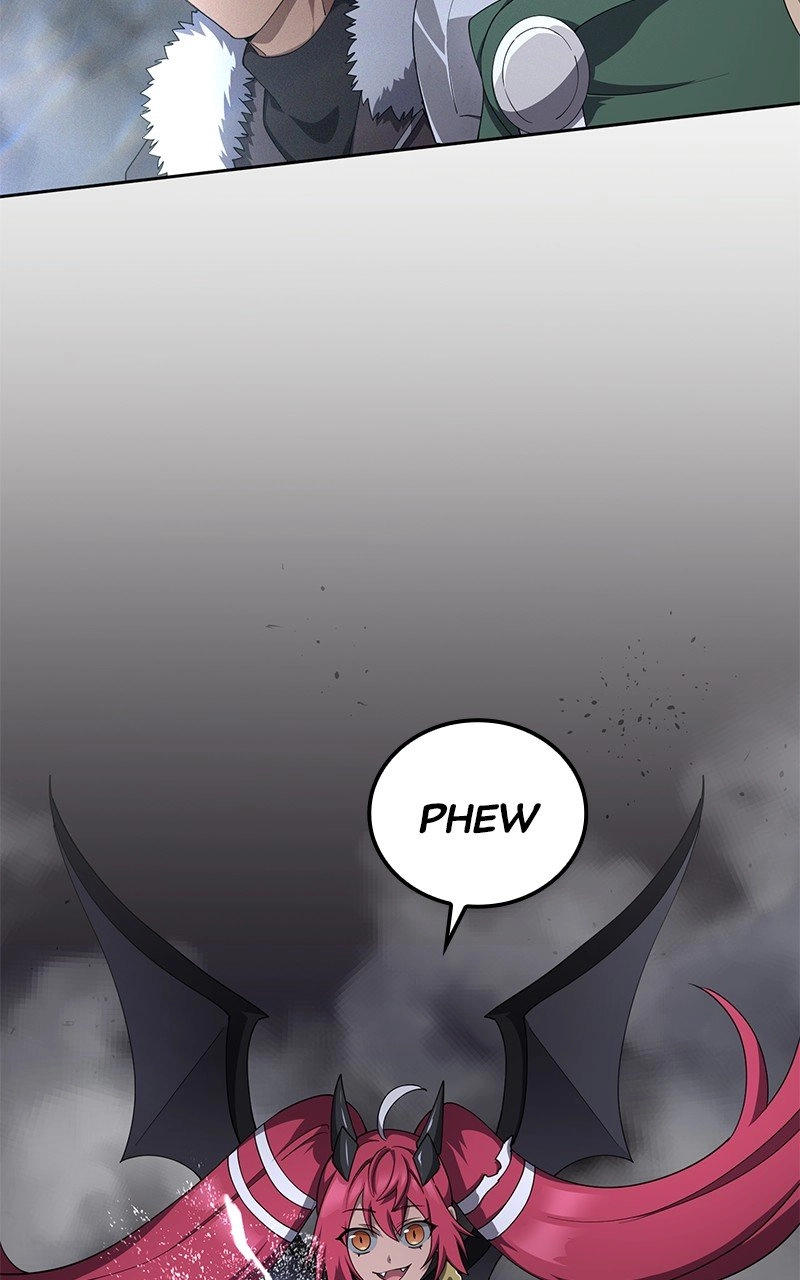 Monster Eater Chapter 44 - Page 39