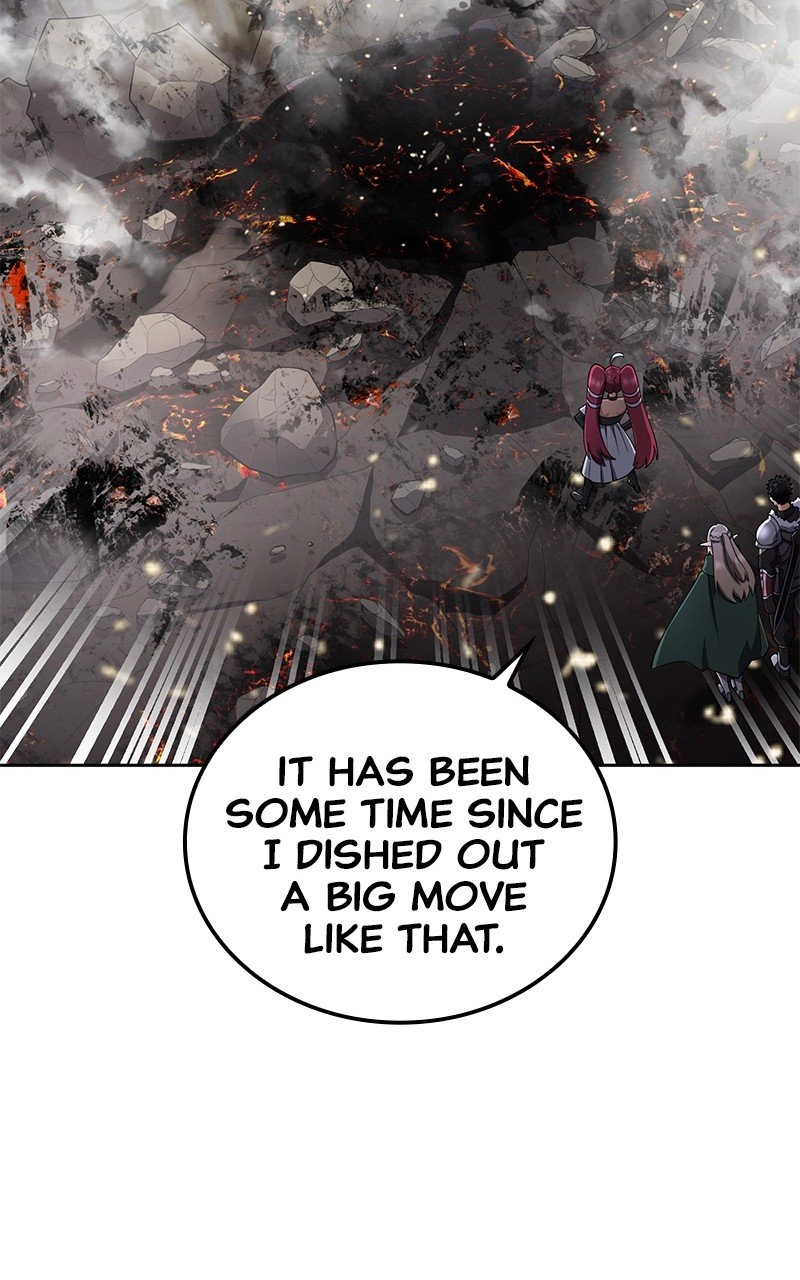 Monster Eater Chapter 44 - Page 41