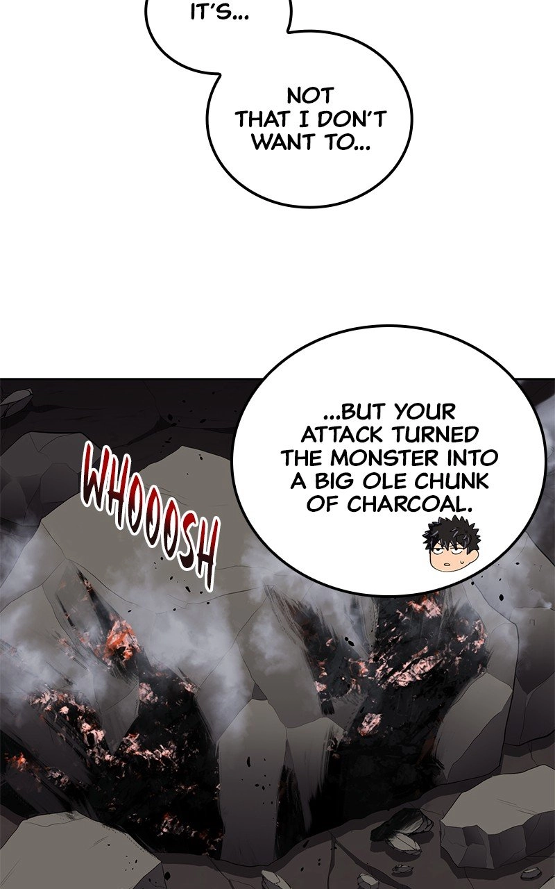 Monster Eater Chapter 44 - Page 43