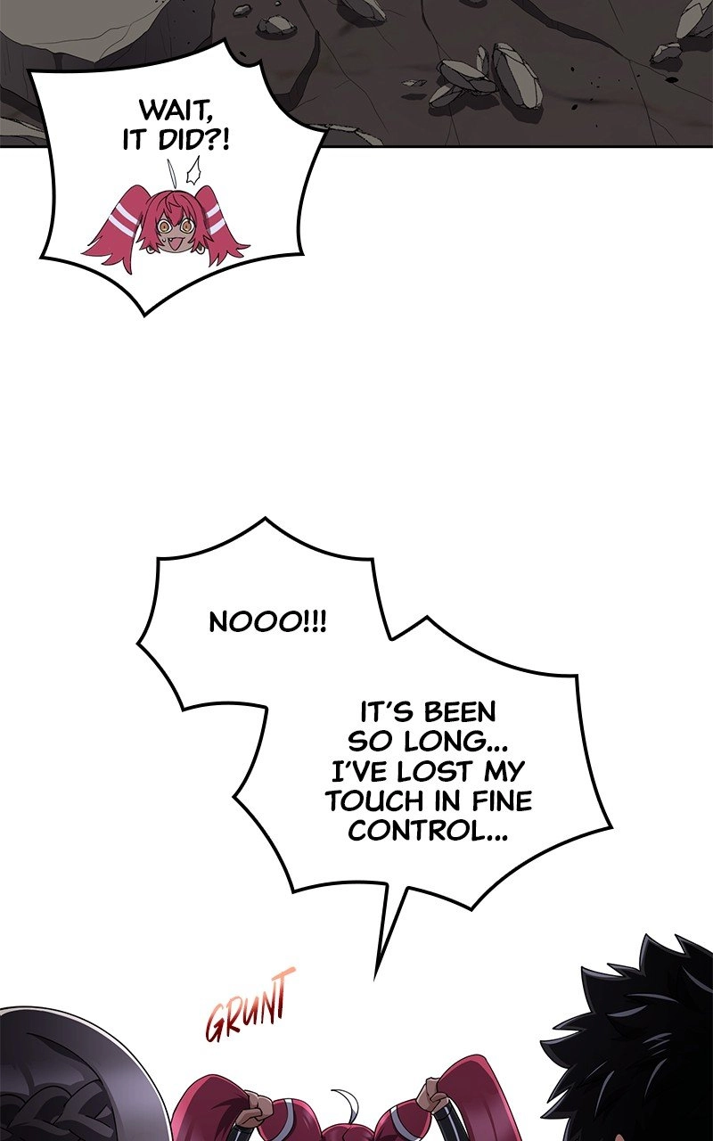 Monster Eater Chapter 44 - Page 44