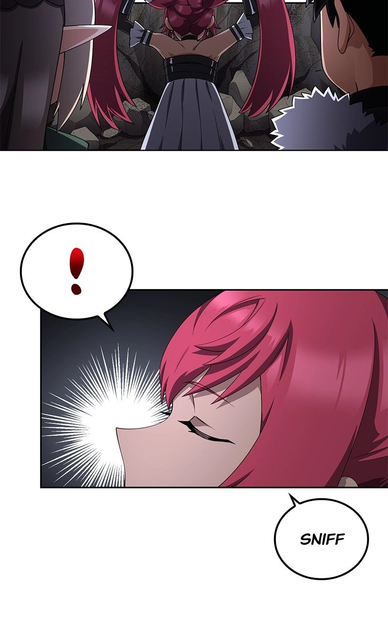 Monster Eater Chapter 44 - Page 45