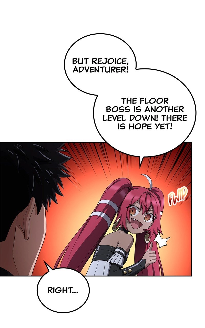 Monster Eater Chapter 44 - Page 46