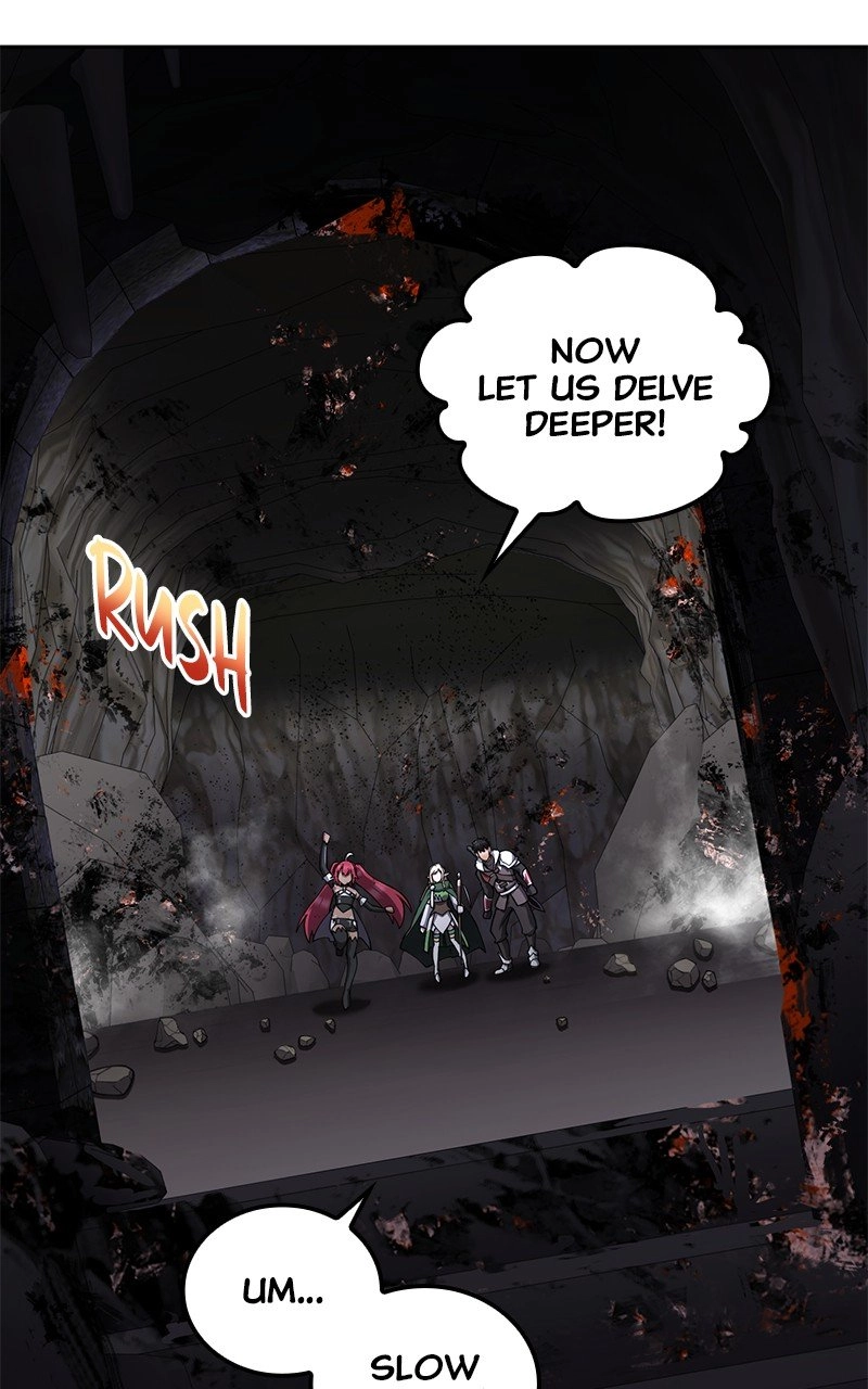Monster Eater Chapter 44 - Page 47