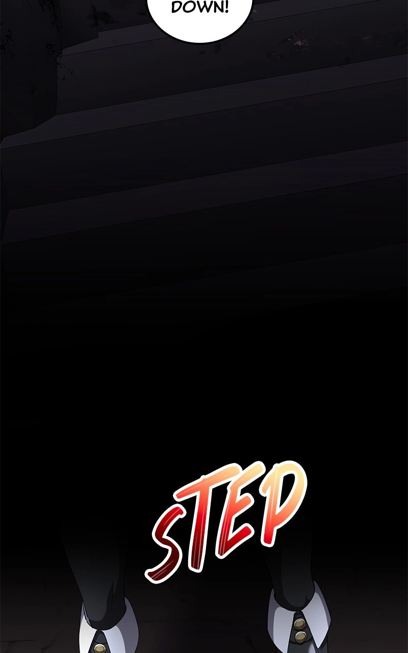 Monster Eater Chapter 44 - Page 48