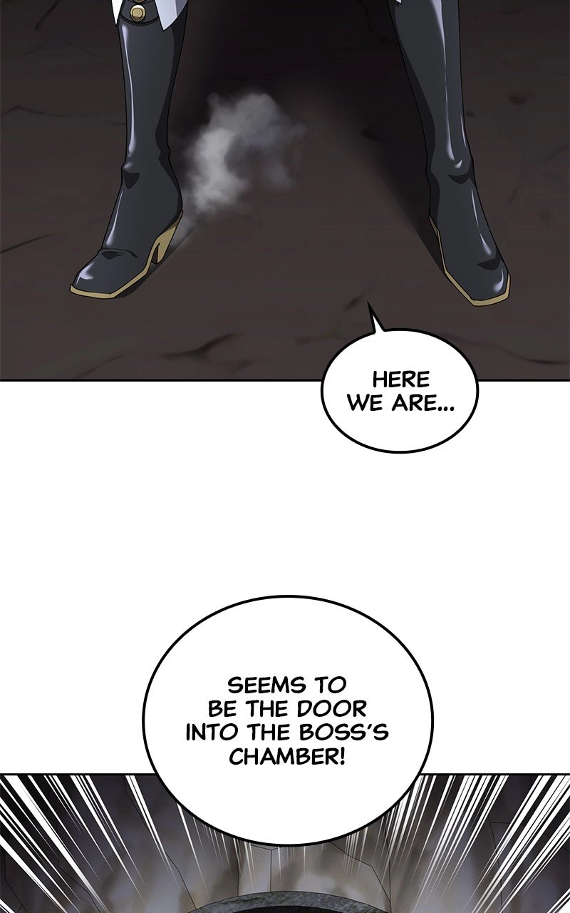 Monster Eater Chapter 44 - Page 49