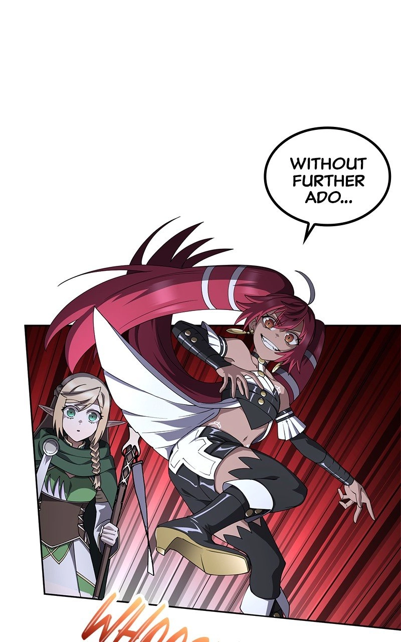Monster Eater Chapter 44 - Page 51