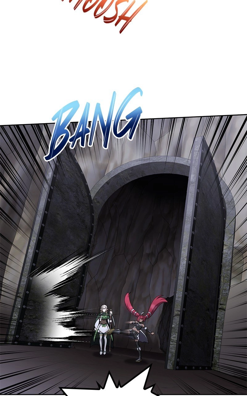 Monster Eater Chapter 44 - Page 52