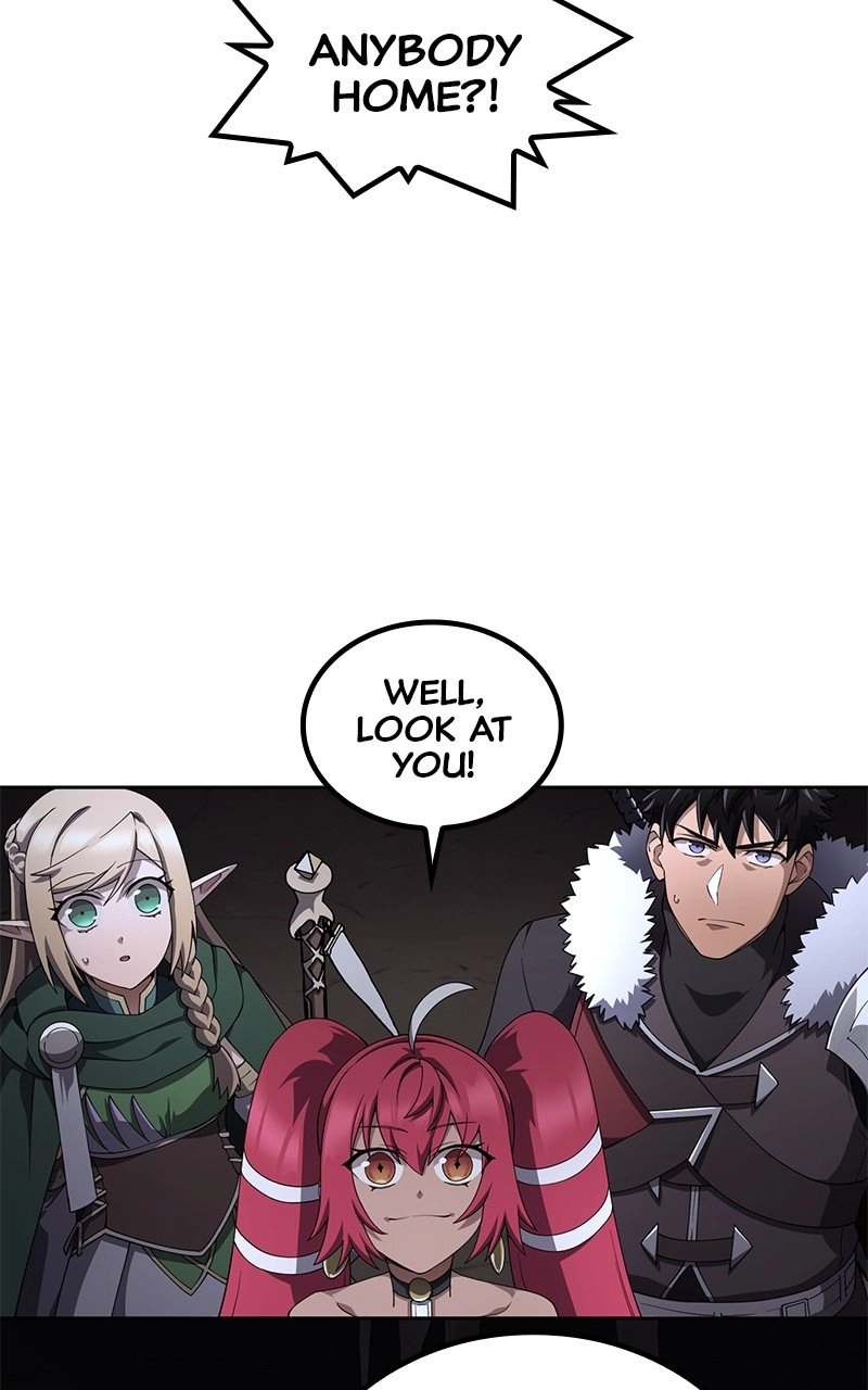 Monster Eater Chapter 44 - Page 53
