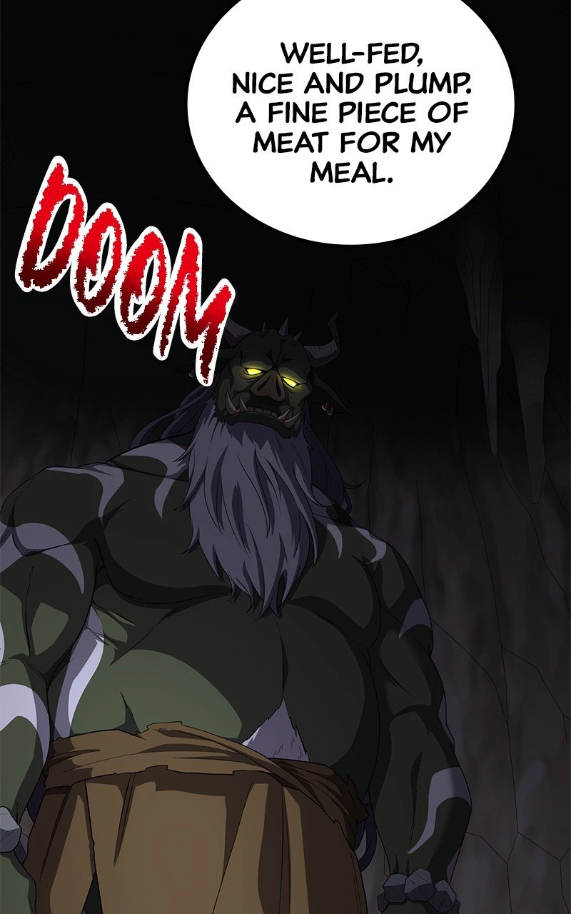Monster Eater Chapter 44 - Page 54