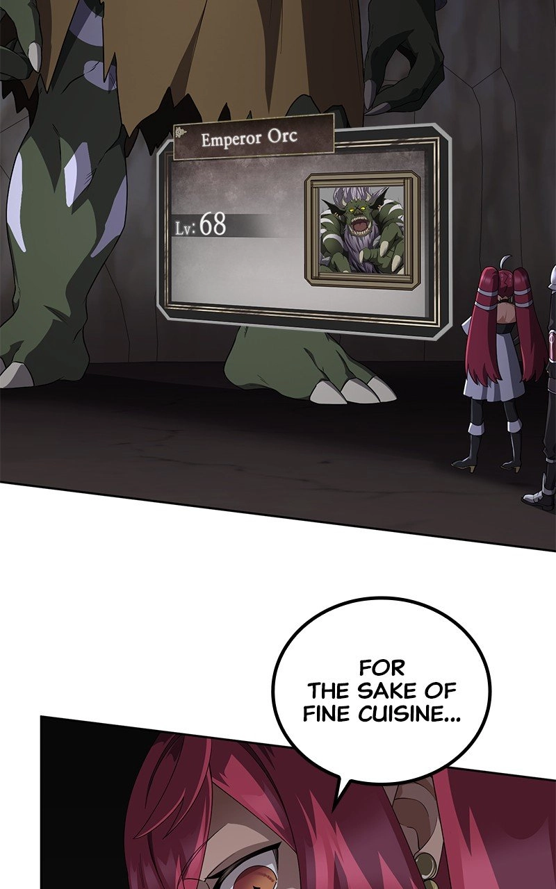 Monster Eater Chapter 44 - Page 55