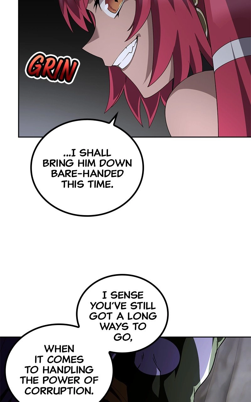 Monster Eater Chapter 44 - Page 56