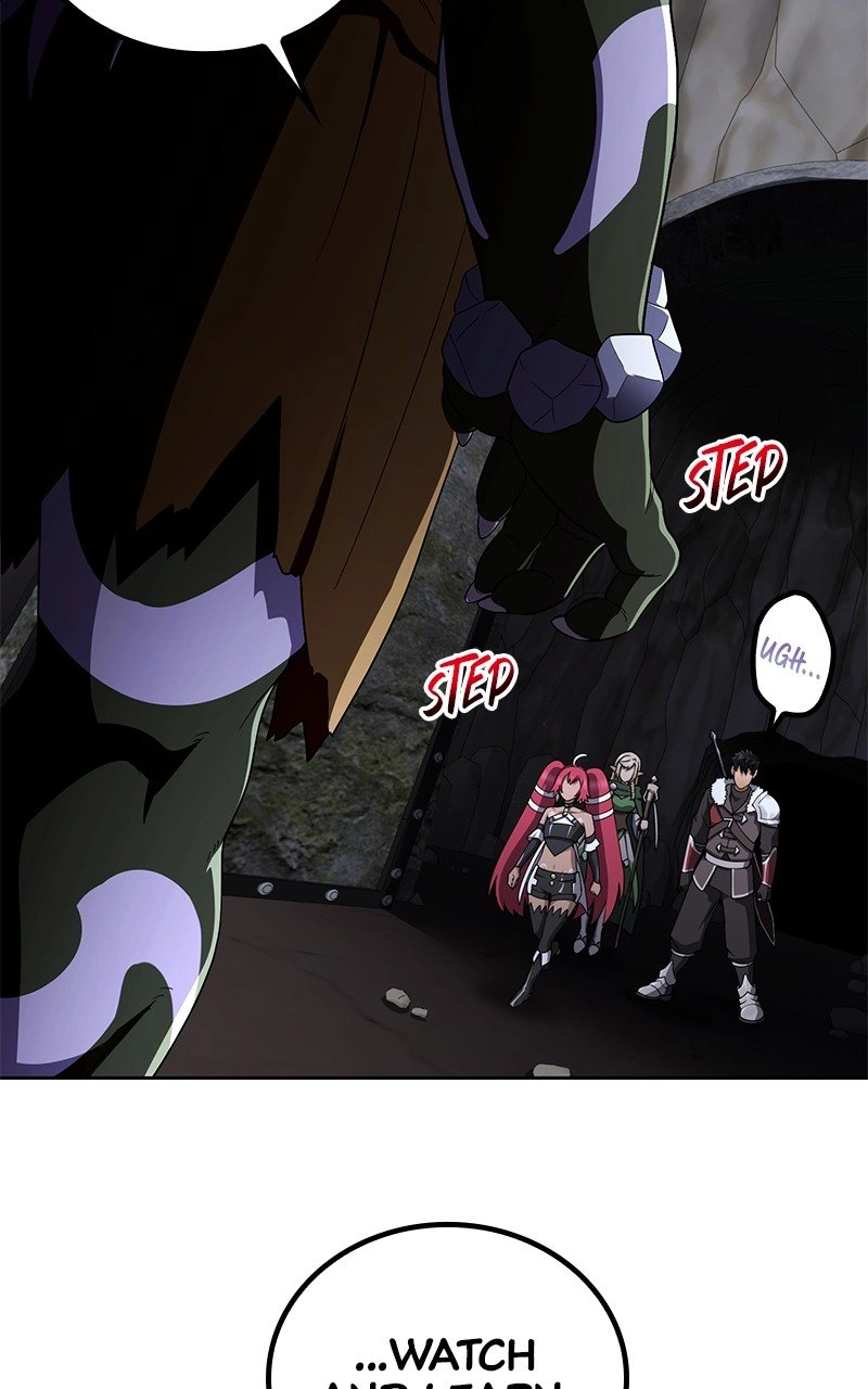 Monster Eater Chapter 44 - Page 57