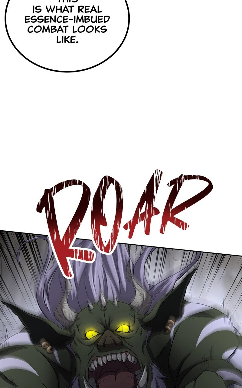 Monster Eater Chapter 44 - Page 59