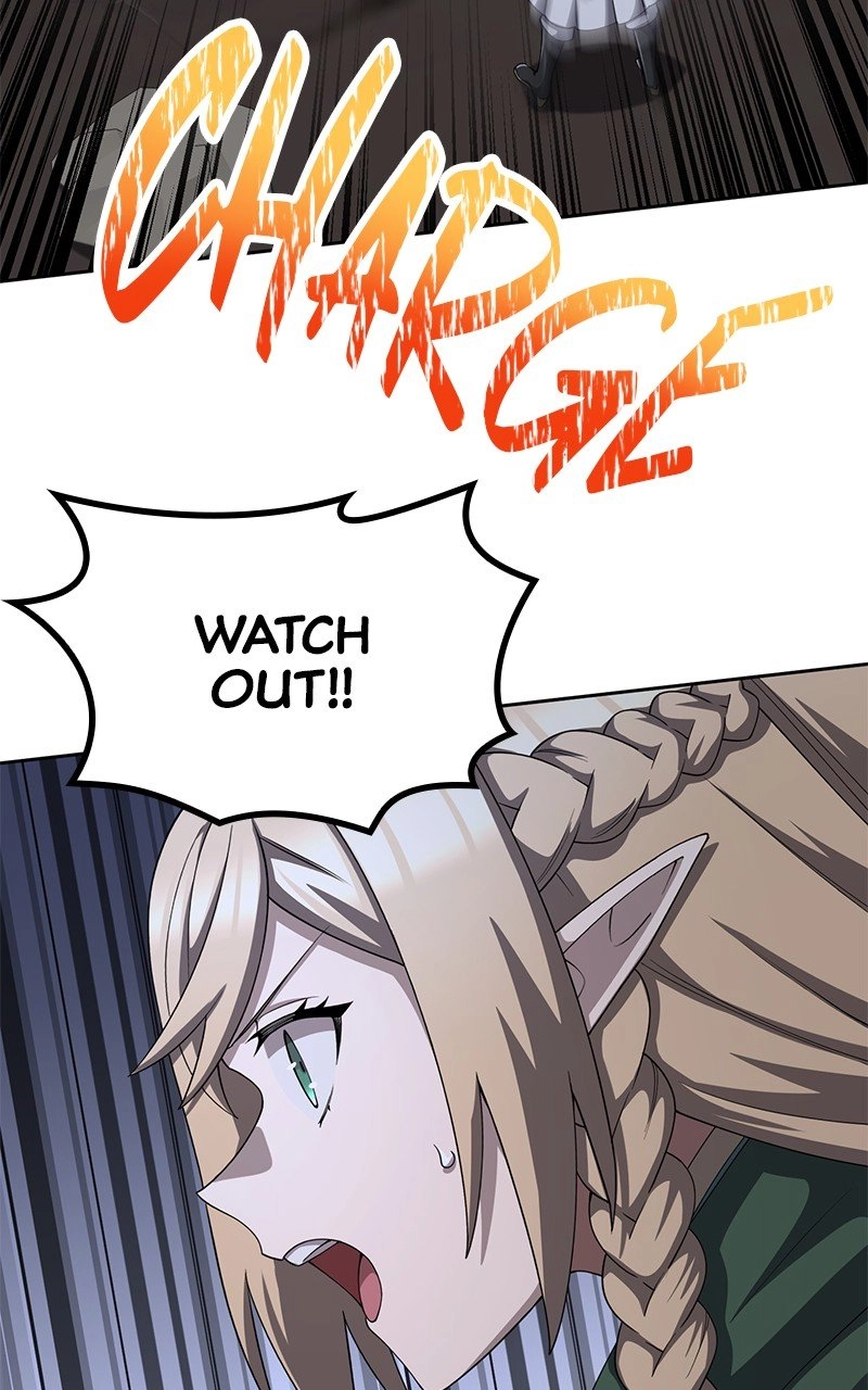 Monster Eater Chapter 44 - Page 61