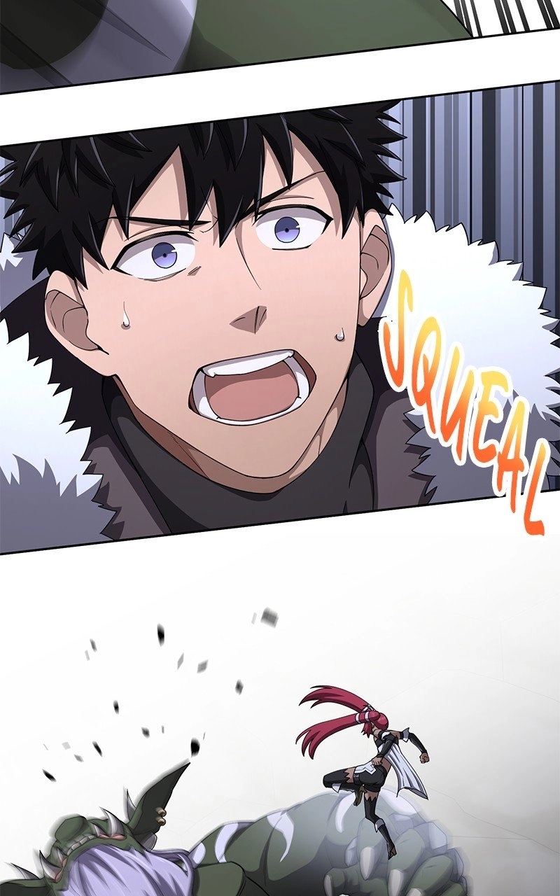 Monster Eater Chapter 44 - Page 64