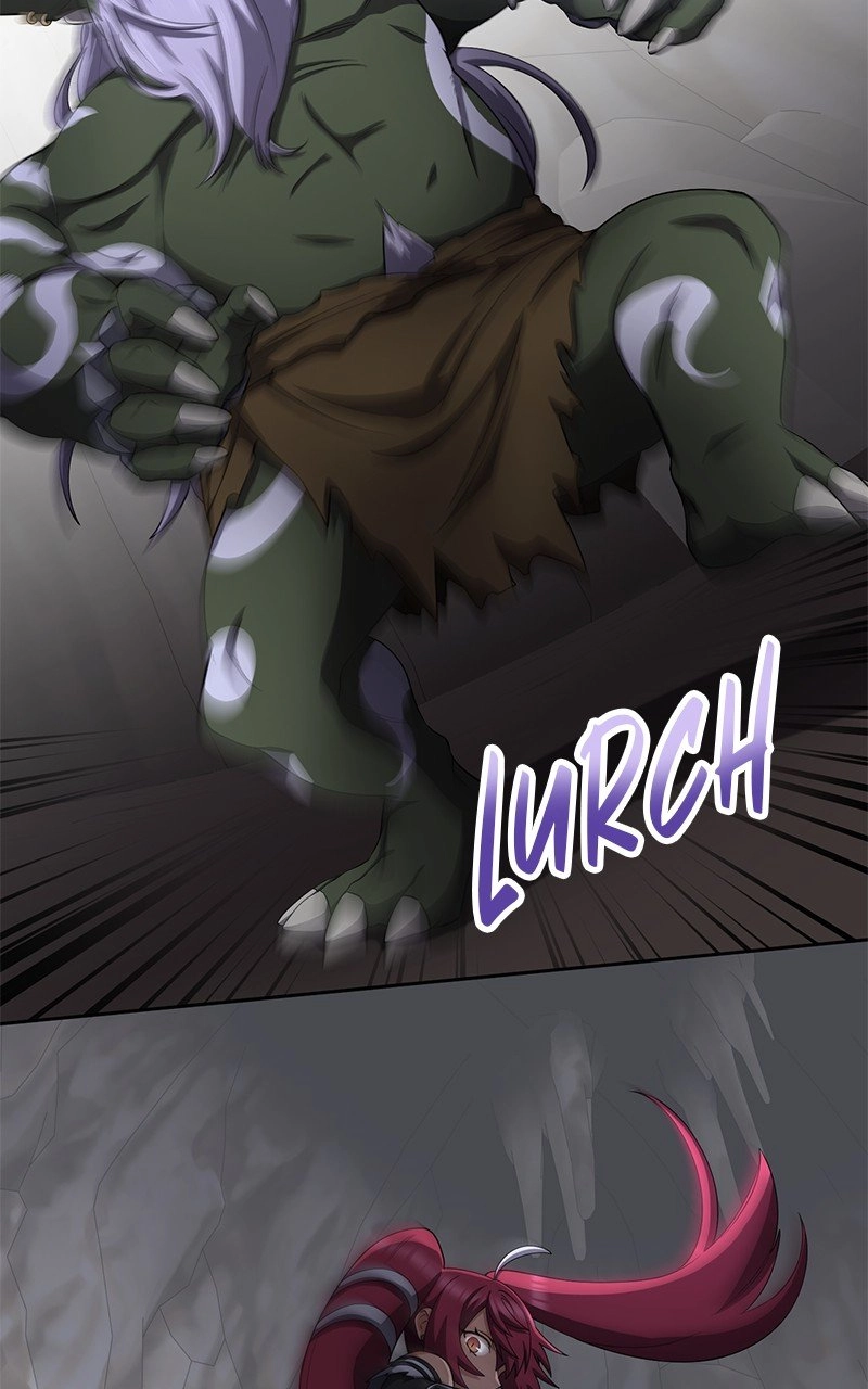 Monster Eater Chapter 44 - Page 65