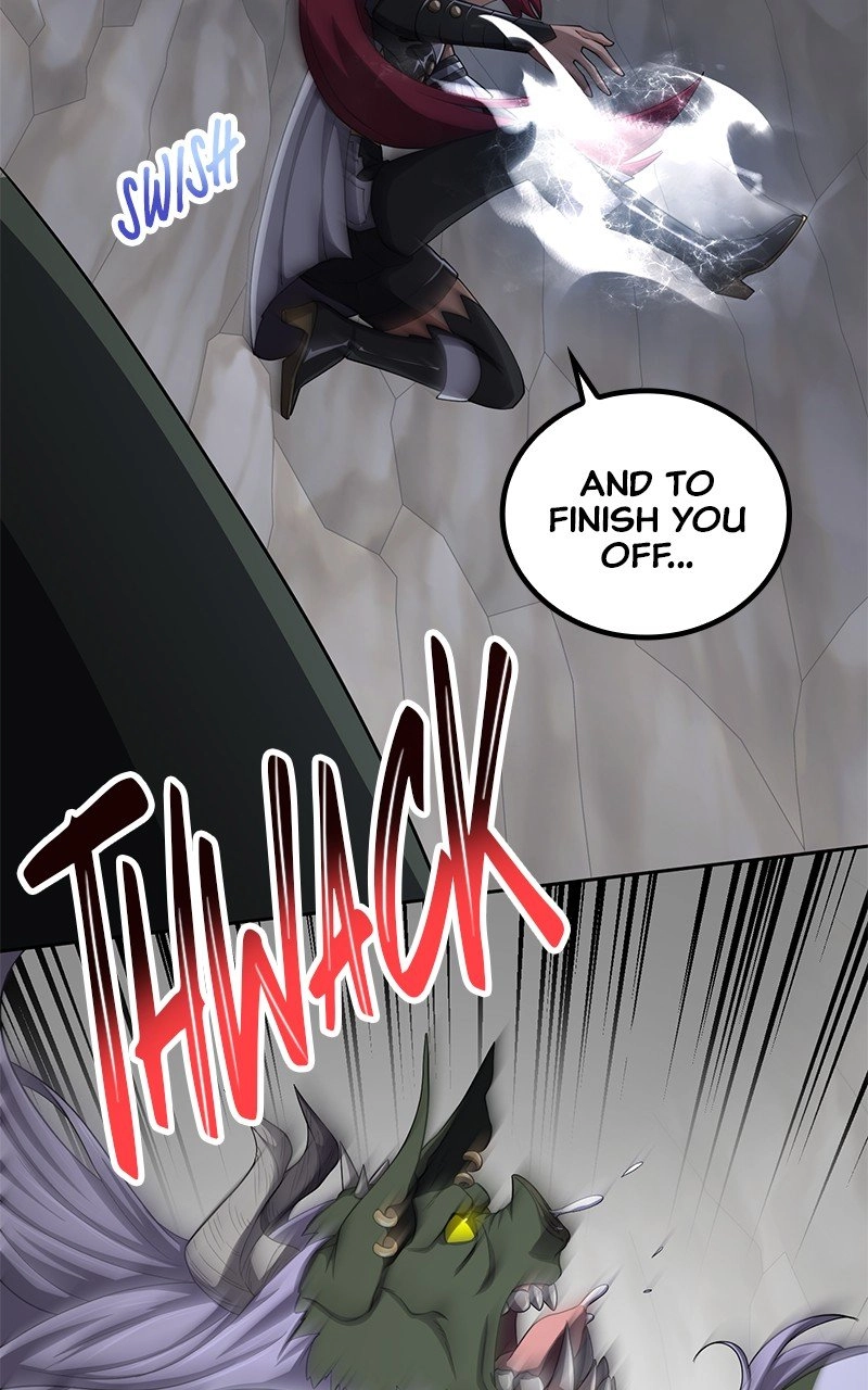 Monster Eater Chapter 44 - Page 66