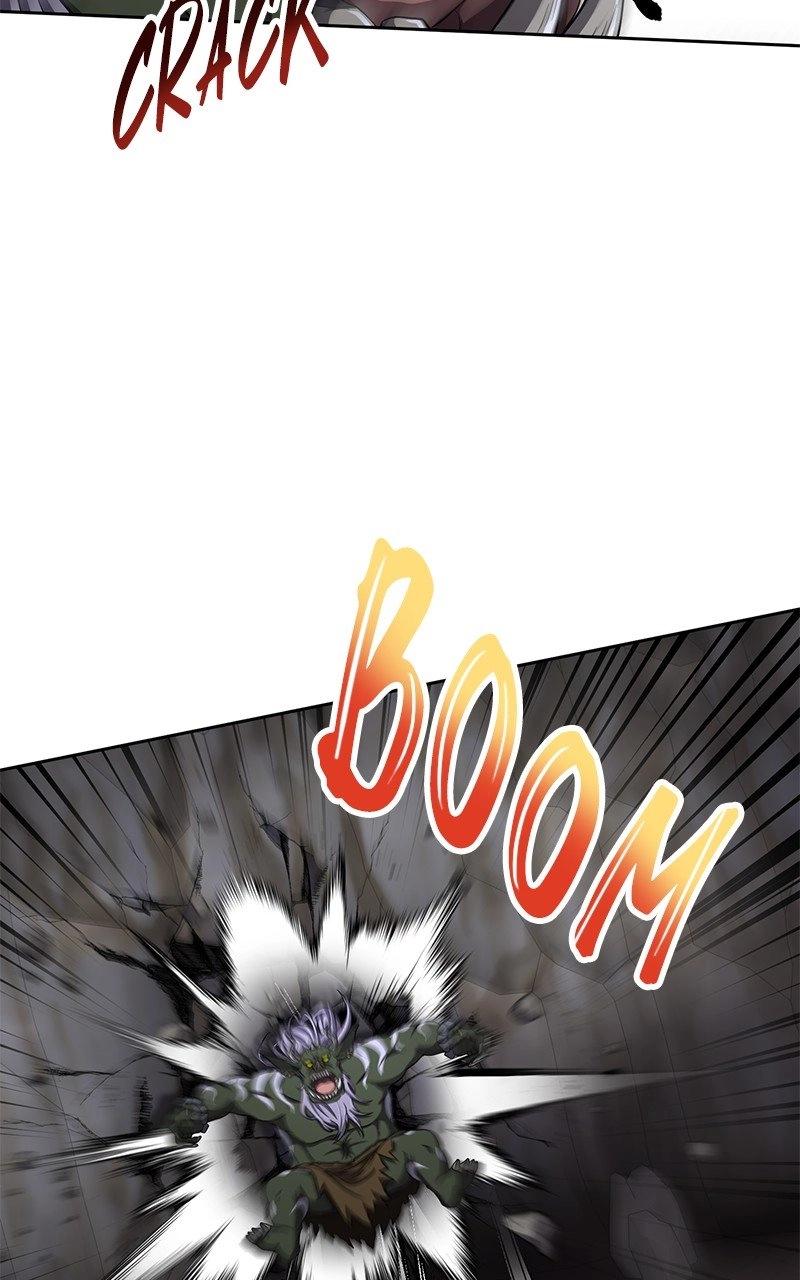 Monster Eater Chapter 44 - Page 69