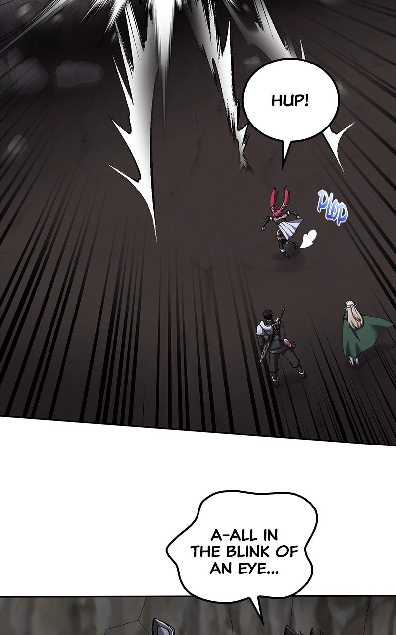 Monster Eater Chapter 44 - Page 70