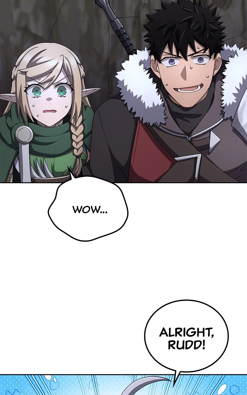 Monster Eater Chapter 44 - Page 71